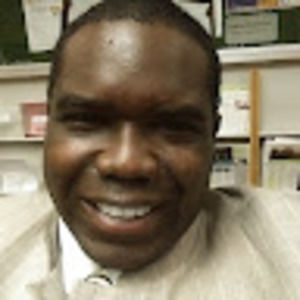 Meet your Posher, Emmanuel